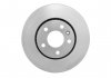 Гальмівний диск Bosch 0 986 479 078 (фото 4)