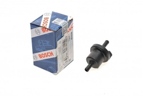 Клапан вентиляції, паливний бак 058133517 Bosch 0 280 142 300 (фото 1)