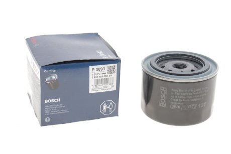 Фильтр масляный, Bosch 0 451 103 093