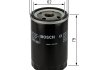 Фильтр масляный H=80mm, Bosch 0 451 103 370 (фото 5)