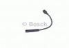 Провід високовольтний, Bosch 0986356017 (фото 4)