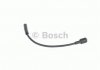 Провод высоковольтный, Bosch 0986356017 (фото 5)