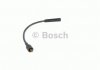 Провод высоковольтный, Bosch 0986356017 (фото 6)