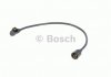 Провод высоковольтный, Bosch 0 986 356 042 (фото 2)