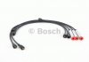 Провода высоковольтные (компл.), Bosch 0 986 356 722 (фото 2)