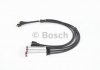 Провода высоковольтные (компл.), Bosch 0 986 356 722 (фото 3)