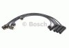 Комплект кабелiв запалювання Bosch 0 986 356 813 (фото 5)