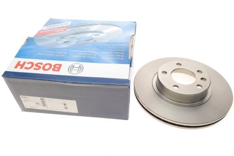 Тормозной диск, Bosch 0986478594 (фото 1)
