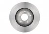 Тормозной диск, Bosch 0 986 479 368 (фото 3)
