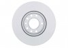 Тормозной диск передний, Bosch 0 986 479 919 (фото 3)