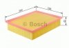 Фільтр повітря Bosch 1 457 433 281 (фото 4)