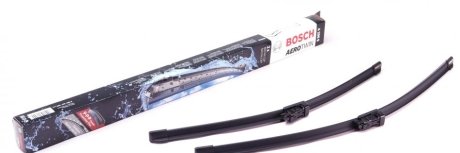 Щітки склоочисника Bosch 3 397 007 296 (фото 1)
