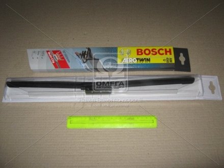 Щітка скло очистить. 450 AEROTWIN AM450U, Bosch 3 397 008 579 (фото 1)