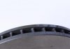 Гальмівний диск Opel Vectra / Daewoo Nexia / Daewoo Espero FEBI 05179 (фото 3)