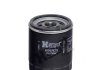 Фільтр масляний FILTER HENGST H90W23 (фото 3)