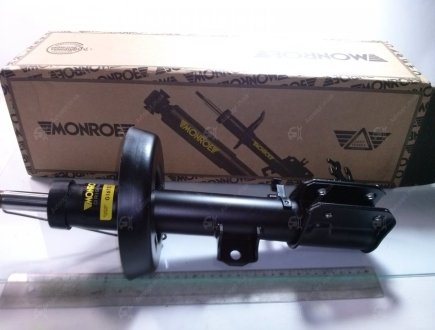 Амортизатор передній MON MONROE G16757
