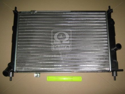Радиатор охлаждения OPEL, Nissens 63059 (фото 1)