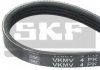 Ремень поликлин., SKF VKMV4PK890 (фото 2)