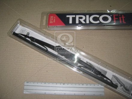 Щетка стеклоочистит. 330 TRICOFIT, Trico EF330 (фото 1)