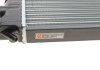 Радиатор VECTRA A 1.4/1.6 MT 88-95, Van Wezel 37002161 (фото 5)