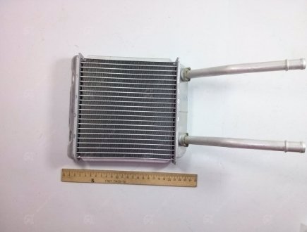 Радиатор отопителя ASTRA F/VECTRA A/CALIBRA, Van Wezel 37006132