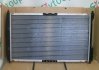 Радиатор DAEWOO LEGANZA AT 99-, Van Wezel 81002017 (фото 8)