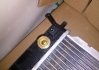 Радиатор DAEWOO LEGANZA AT 99-, Van Wezel 81002017 (фото 9)