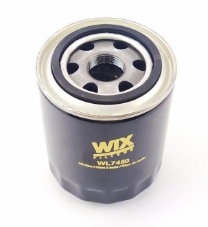 Фільтр масляний (WIX-Filtron) /OP632/7 WIXFILTRON WL7450