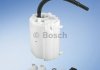 Електричний паливний насос Bosch 0 986 580 824 (фото 6)
