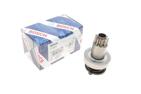 Бендикс, Bosch 1 006 209 758