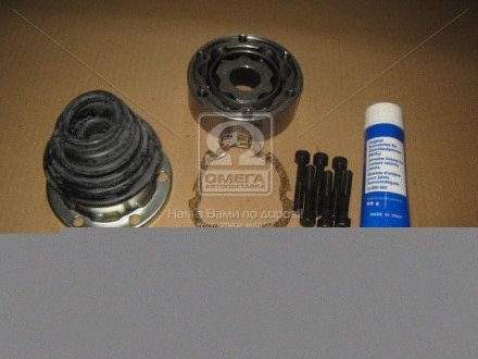 ШРУС внутренний с пыльником AUDI, SEAT, VW, CIFAM 617-010A (фото 1)