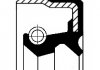 Сальник штока куліси АКПП MB Sprinter 96-06 (12x18 A0069970147 CORTECO 01029717B (фото 2)