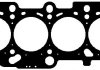 Прокладка головки блоку циліндрів VAG Octavia,Passat,A4,A6,Superb 1,8T Elring 366.670 (фото 2)