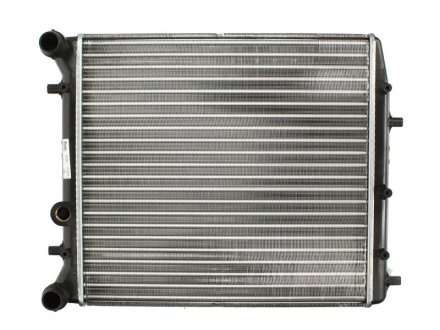 Радиатор охлаждения VW, Nissens 652691