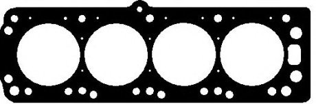 Прокладка, головка цилиндра EL763.845, Астра, Кадет, Вектра Elring 763.845 (фото 1)