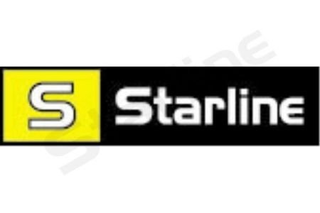 Поліклиновий ремінь Starline SR 6PK1513 (фото 1)