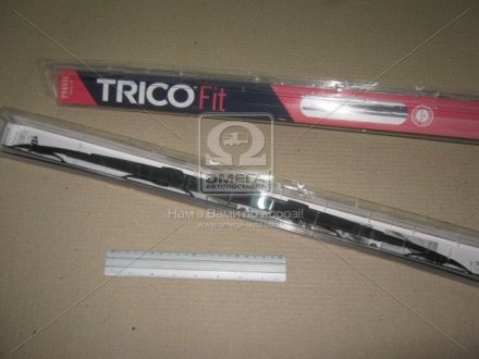 Щетка стеклоочистит. 600 (со спойлером) TRICOFIT, Trico ES600L (фото 1)