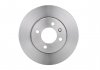 Гальмівний диск Bosch 0 986 478 329 (фото 4)
