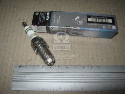 Свічка fr6 ltc 1.0 super, Bosch 0 242 240 618 (фото 1)