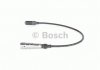 Провід високовольтний, Bosch 0 356 912 883 (фото 4)