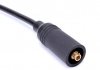 Комплект кабелiв запалювання Bosch 0 986 356 342 (фото 2)