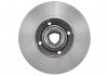 Гальмівний диск Bosch 0 986 478 331 (фото 3)