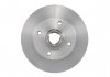Гальмівний диск Bosch 0 986 478 331 (фото 4)