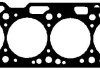 Прокладка головки блоку циліндрів VW 1,0-1,3 -96 Elring 559.336 (фото 4)