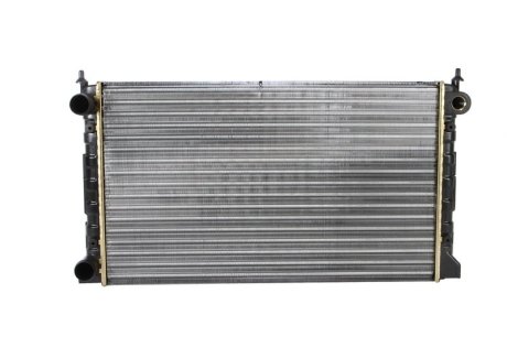 Радиатор охлаждения VW, Nissens 651741 (фото 1)
