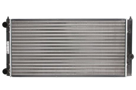 Радиатор охлаждения VW, Nissens 651931 (фото 1)