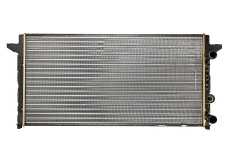 Радиатор охлаждения VW, Nissens 65256 (фото 1)