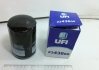 Масляний фільтр UFI 23-436-00 (фото 1)