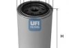 Масляний фільтр UFI 23-436-00 (фото 2)