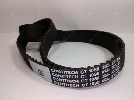 Ремінь ГРМ Continental CT 1088 (фото 1)